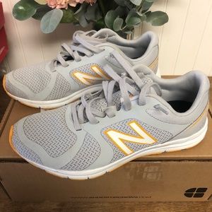 Isaac Mizrahi New Balance shoes